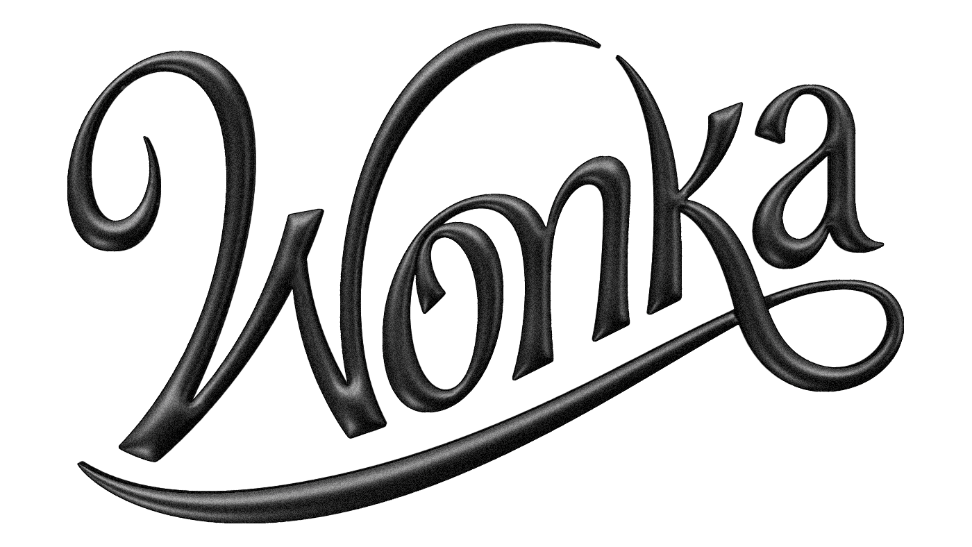 Wonka Logo